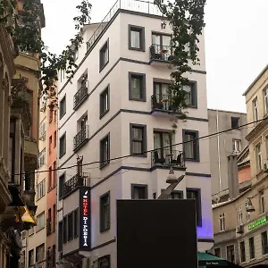 ** Hotel Di Poesia Turkey