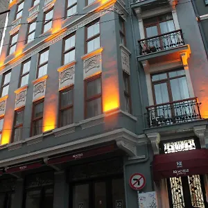  Hotel Iq Galatasaray Turkey