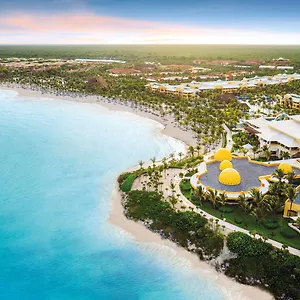 ***** Resort Barcelo Maya Palace Messico