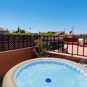 Hanya Marrakesh