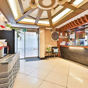  Hotel Picasso South Korea