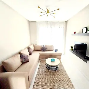  Apartment Cosy Proche De L'aeroport Mohamed 5 Morocco