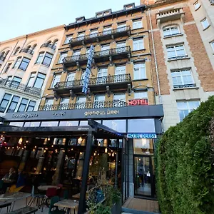** Hotel Derby Merode Belgio