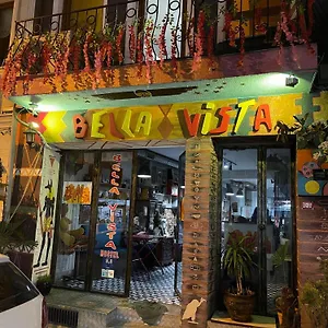  Hostel Grand Bella Vista Turkey