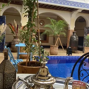 Le De Salima, Noor Es Saadi Design Marrakesh