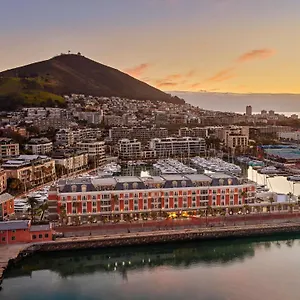 ***** Hotel Cape Grace, A Fairmont Managed Sudafrica