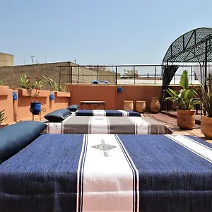 **** Riad Razane Morocco