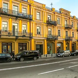 *** Hotel Eldorado Georgia