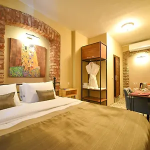 ** Hotel Maravilloso Vintage Galata Turchia