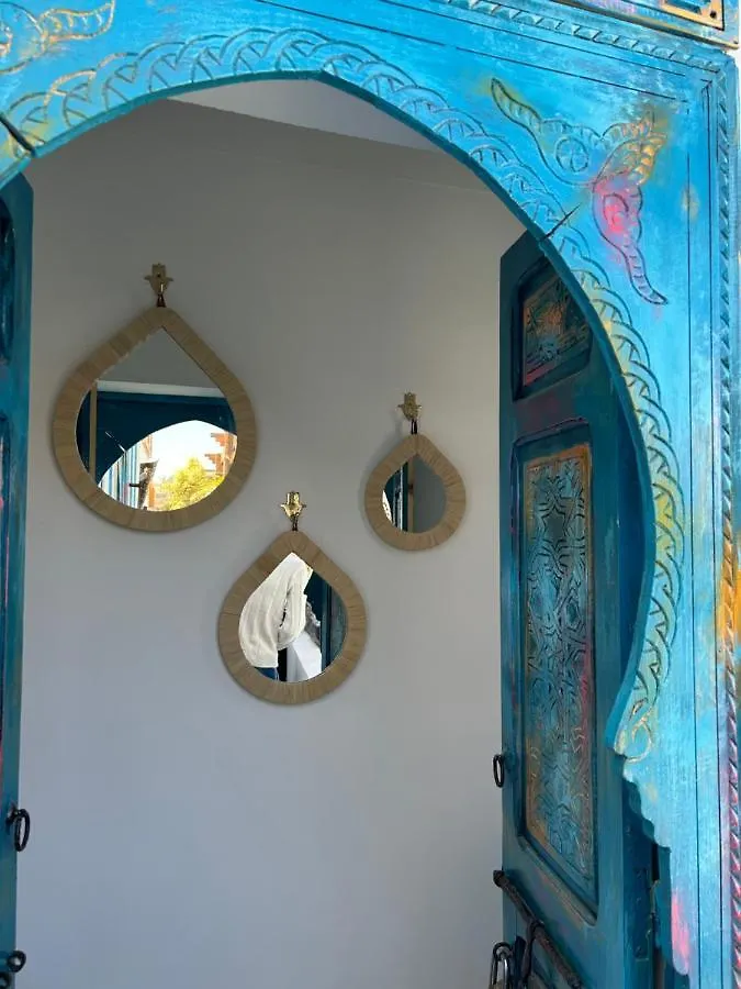 Riad Tsar Mimoun Marrakesh 5*,