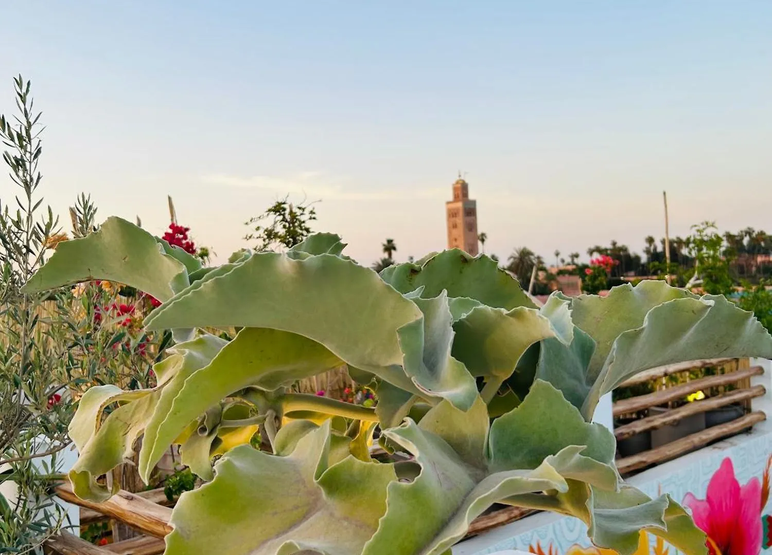 Riad Tsar Mimoun Marrakesh