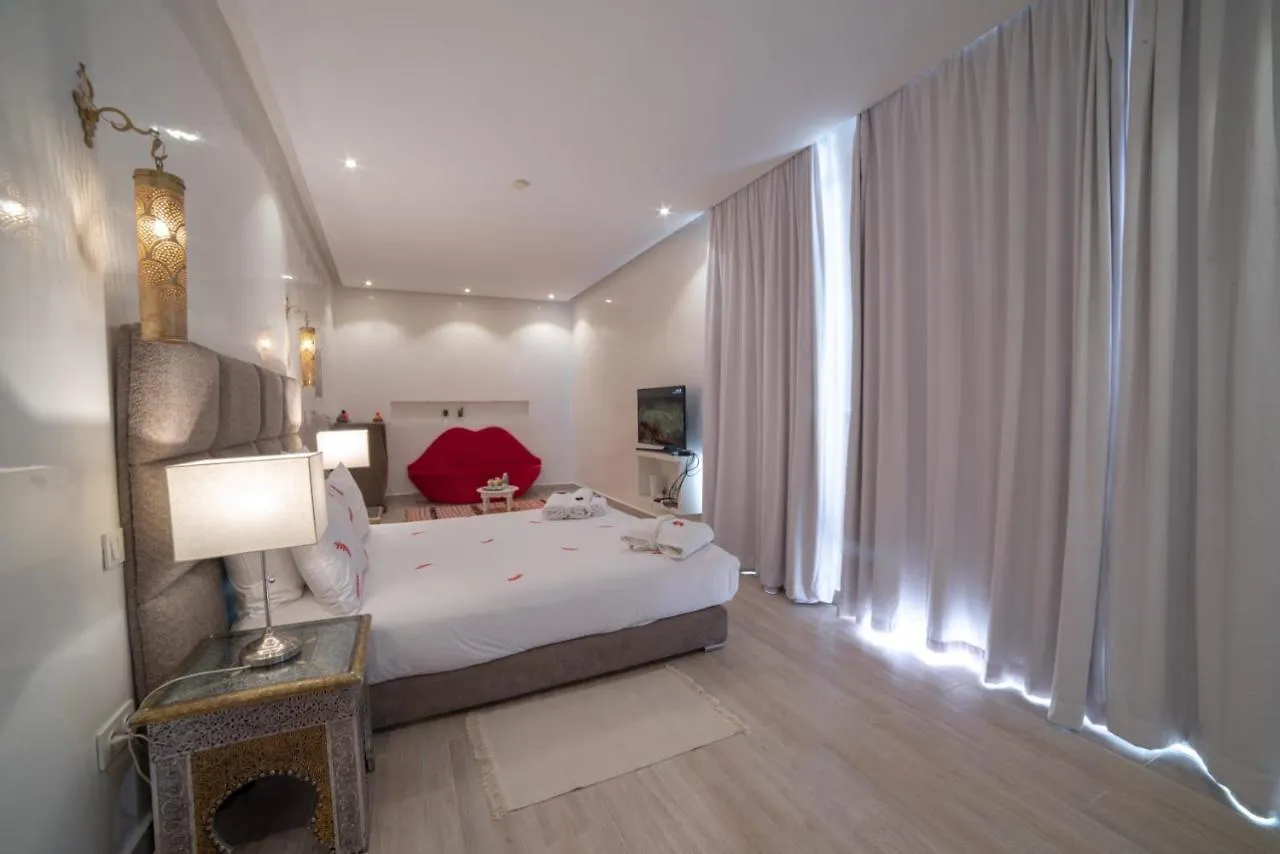 Riad Tsar Mimoun Marrakesh