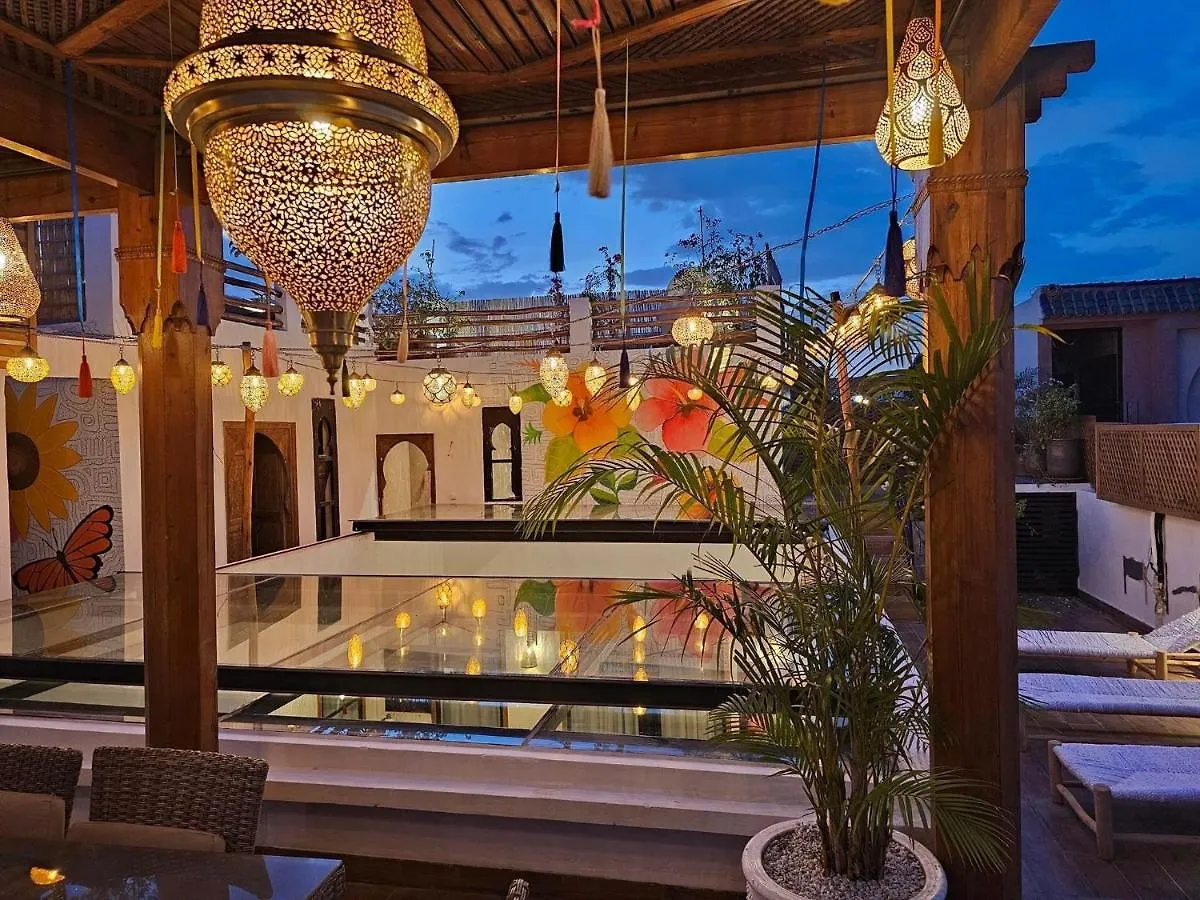 Riad Tsar Mimoun Marrakesh 5*,  Morocco