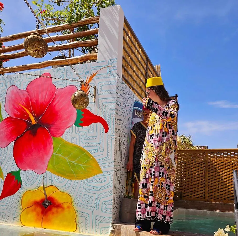 Riad Tsar Mimoun Marrakesh