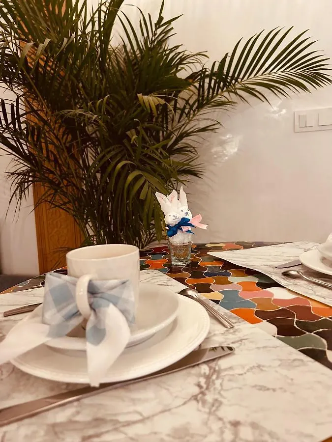 Riad Tsar Mimoun Marrakesh 5*,  Morocco