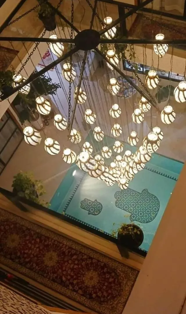 Riad Tsar Mimoun Marrakesh 5*,  Morocco