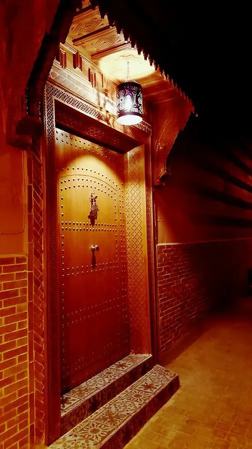 Riad Tsar Mimoun Marrakesh 5*,